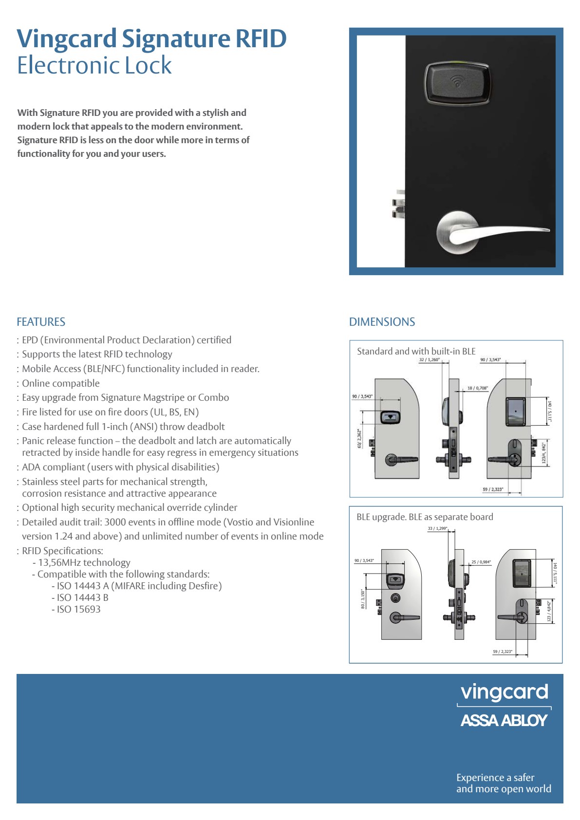 Lockstall Hospitality Bundle page 5