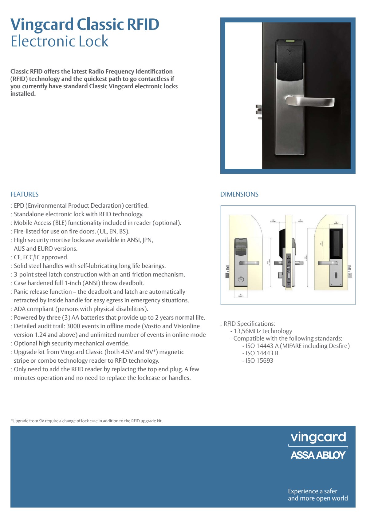 Lockstall Hospitality Bundle page 7