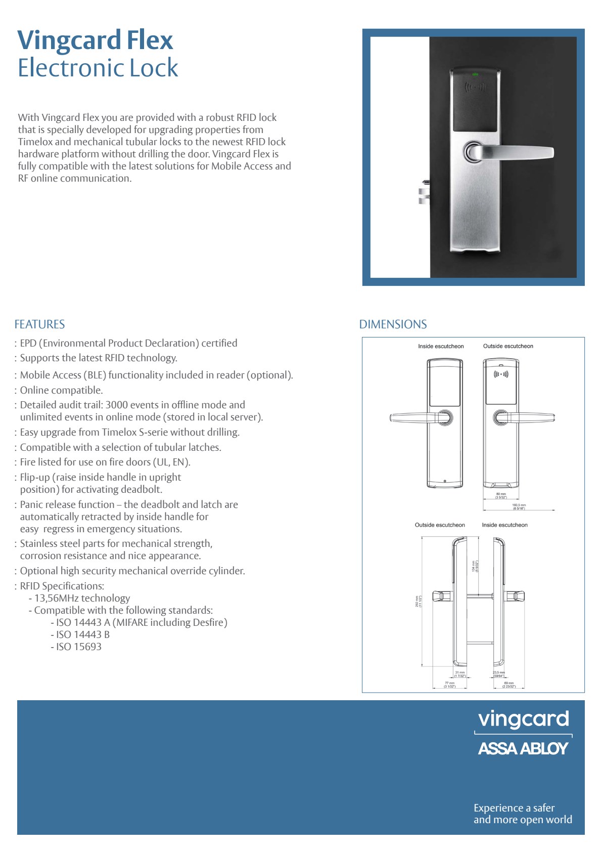 Lockstall Hospitality Bundle page 9