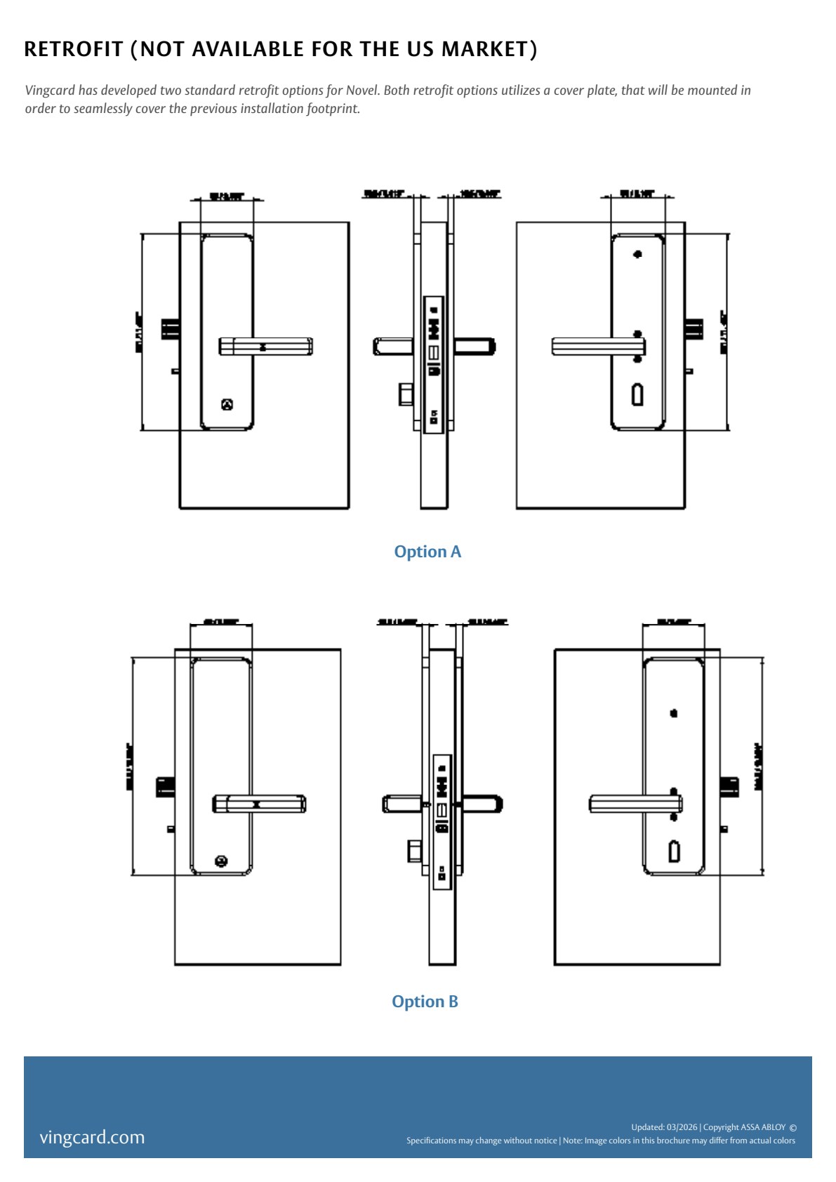 Lockstall Hospitality Bundle page 13