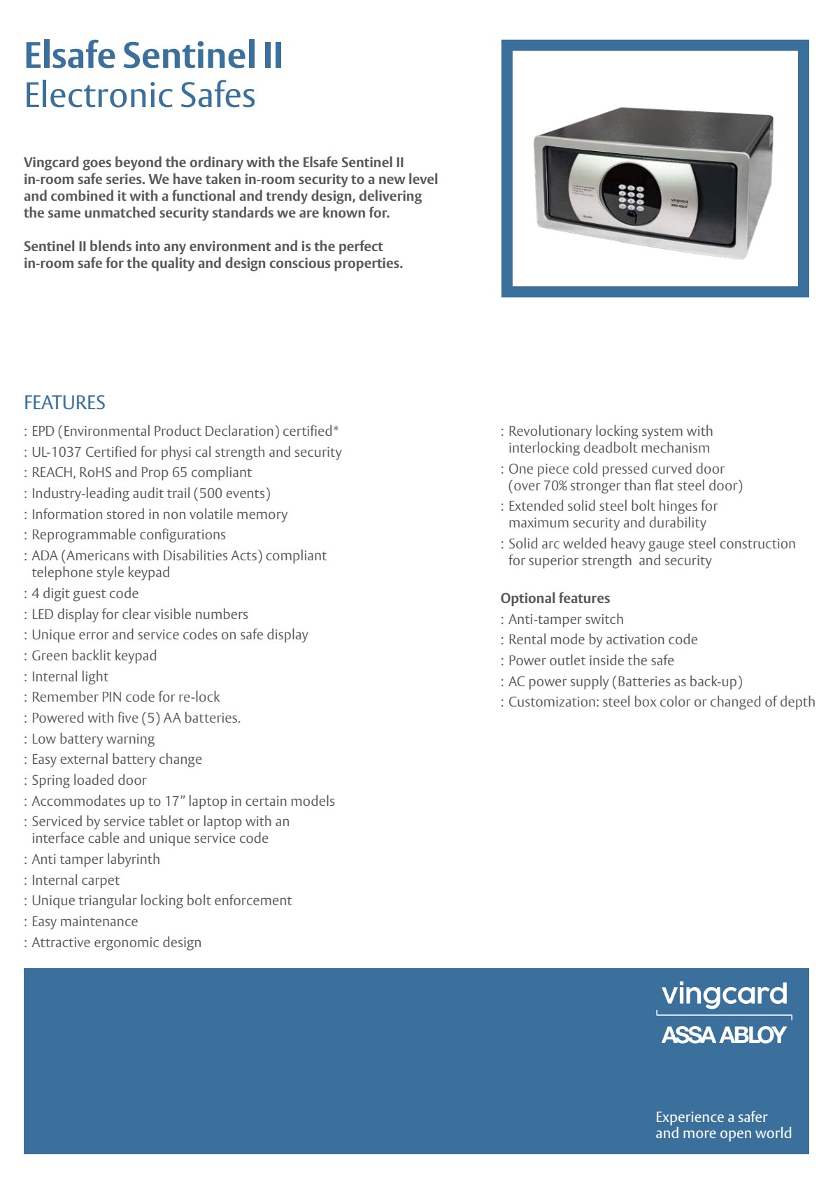 Lockstall Hospitality Bundle page 14