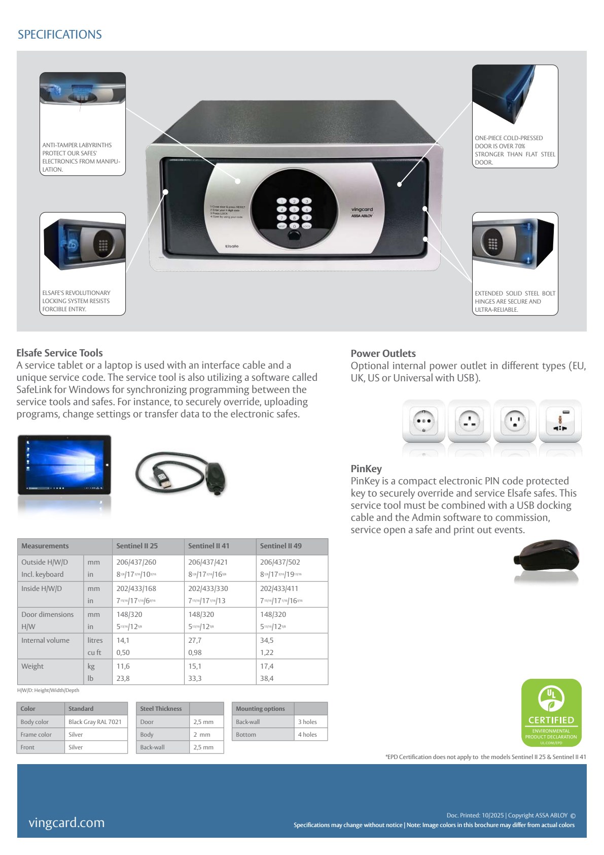Lockstall Hospitality Bundle page 15