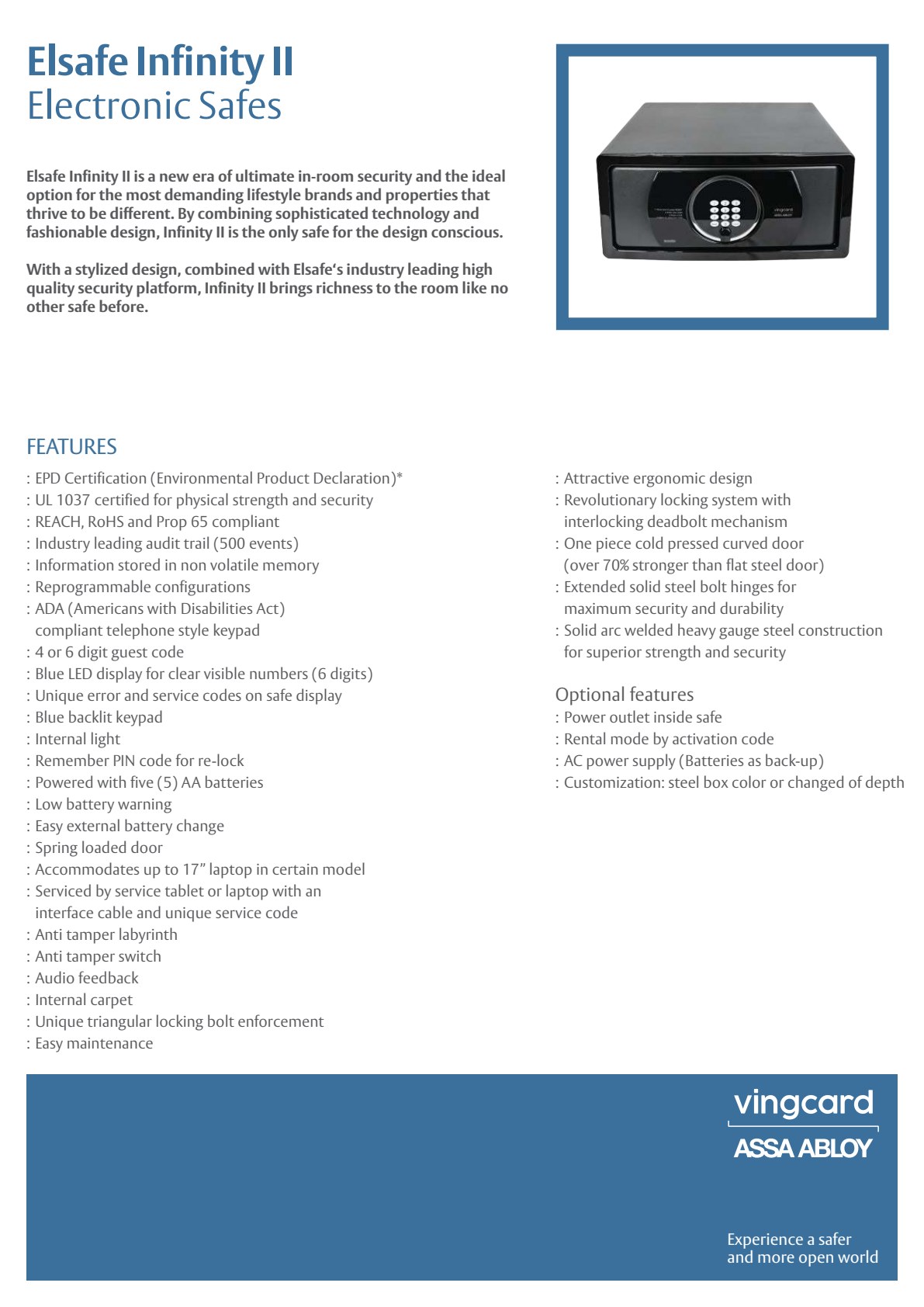 Lockstall Hospitality Bundle page 16