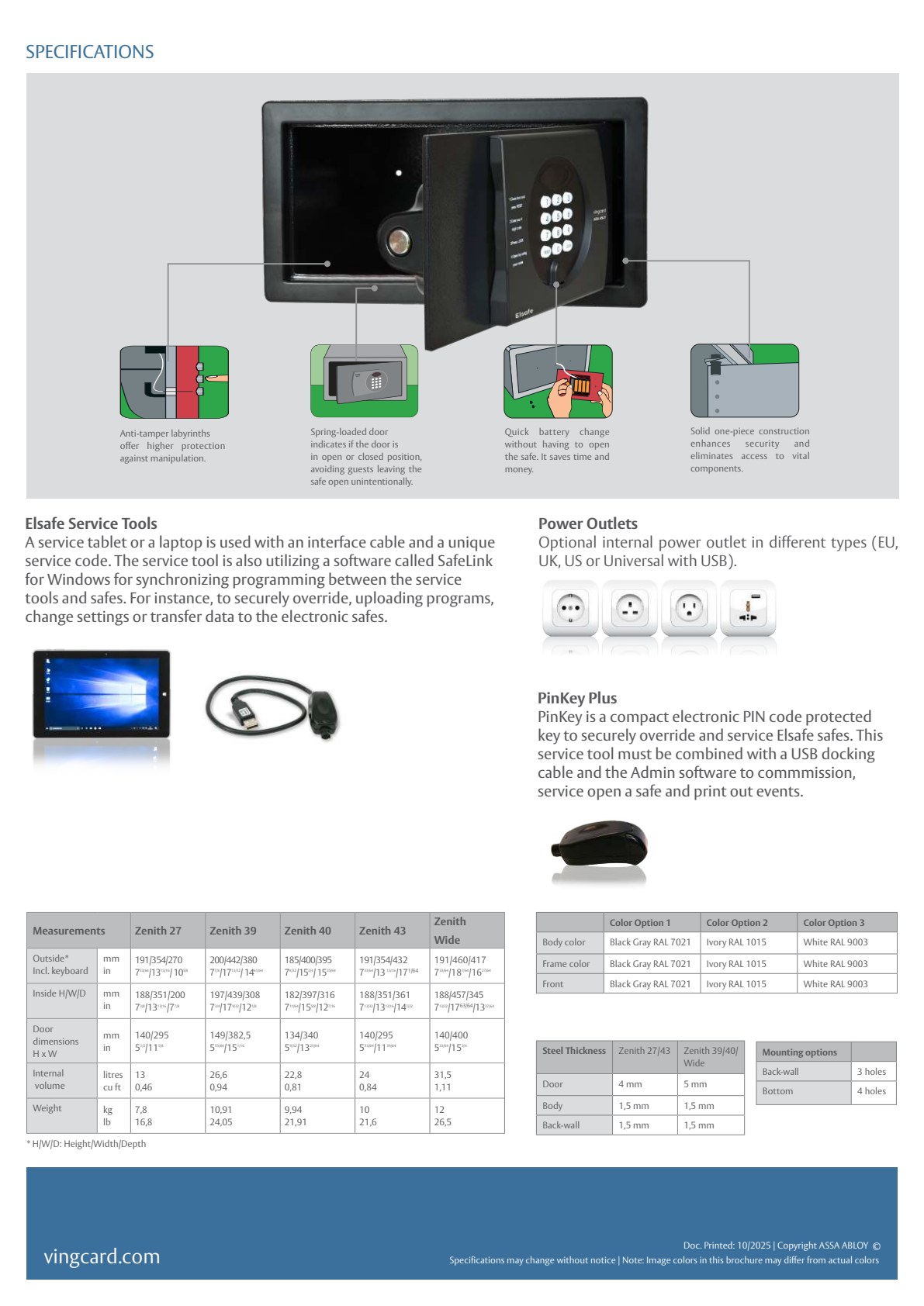 Lockstall Hospitality Bundle page 19